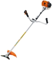 Photos - Lawn Mower STIHL FS 130 