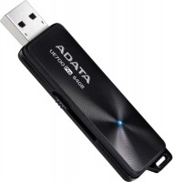 Photos - USB Flash Drive A-Data UE700 Pro 64Gb 