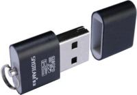 Photos - Card Reader / USB Hub SIYOTEAM SY-T18 