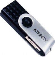 Photos - USB Flash Drive Patriot Memory Trinity 128Gb 