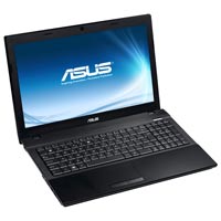 Photos - Laptop Asus PRO Essential P53E (P53E-SO127D)