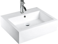 Photos - Bathroom Sink BHD Sevilla 7011 560 mm
