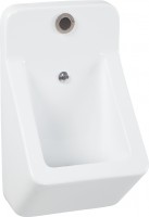 Photos - Urinal Creavit ISU TP640 