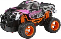 Photos - RC Car New Bright Graffiti Truck 1:24 