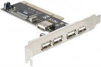 Photos - PCI Controller Card ATCOM 7803