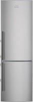 Photos - Fridge Electrolux EN 3853 MOX stainless steel