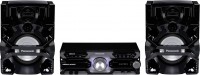Audio System Panasonic SC-AKX710 