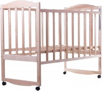 Photos - Cot Babyroom Zaychonok Z100 