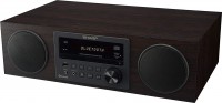 Photos - Audio System Sharp XL-BB20D 