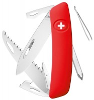 Photos - Knife / Multitool SWIZA D06