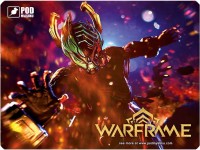 Photos - Mouse Pad Pod myshku Warframe S 