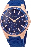 Photos - Wrist Watch GUESS W1171G4 