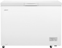 Photos - Freezer Ardesto FR-320E 316 L