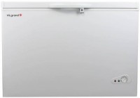 Photos - Freezer ViLgrand VCF-2707 270 L