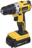 Drill / Screwdriver Powerplus X-line POWX0047LI 