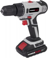 Photos - Drill / Screwdriver Powerplus C-line POWC1060 