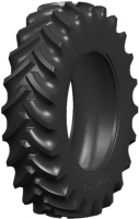 Photos - Truck Tyre Advance R-1W 420/70 R24 136D 