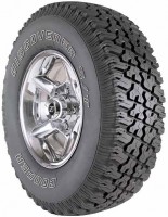 Photos - Tyre Cooper Discoverer S/T 305/70 R16 118N 