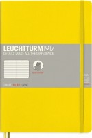 Notebook Leuchtturm1917 Ruled Notebook Composition Yellow