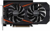 Photos - Graphics Card Gigabyte GeForce GTX 1060 WINDFORCE 2X OC D5X 6G 
