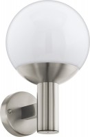 Photos - Floodlight / Street Light EGLO Nisia-C 97247 