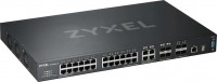Photos - Switch Zyxel XGS4600-32 