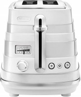 Toaster De'Longhi Avvolta CTA 2103.W