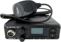Photos - Walkie Talkie MegaJet MJ-333 Turbo 
