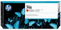 Photos - Ink & Toner Cartridge HP 746 P2V81A 