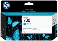 Photos - Ink & Toner Cartridge HP 730 P2V62A 