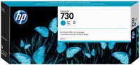Ink & Toner Cartridge HP 730 P2V68A 