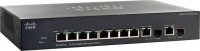 Photos - Switch Cisco SF352-08P