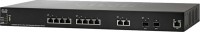 Photos - Switch Cisco SG350XG-2F10