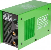 Photos - Welder DGM ARC-200 