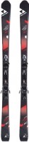 Photos - Ski Fischer XTR Pro Mt 80 173 (2018/2019) 