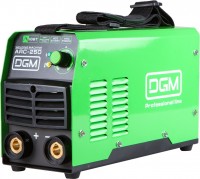 Photos - Welder DGM ARC-250 