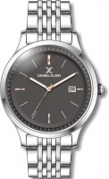 Photos - Wrist Watch Daniel Klein DK11789-4 