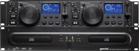 Photos - CD Player Gemini CDX-2250 