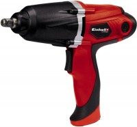 Photos - Drill / Screwdriver Einhell Car Classic CC-IW 450 
