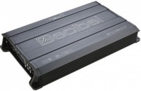 Photos - Car Amplifier Ural DB 6.180 V.2