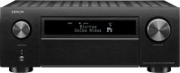 Photos - AV Receiver Denon AVC-X6500H 