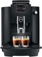 Coffee Maker Jura WE6 black