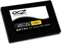 Photos - SSD OCZ VERTEX TURBO OCZSSD2-1VTXT120G 120 GB