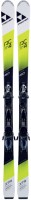 Photos - Ski Fischer XTR RC4 Speed 160 (2017/2018) 