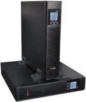 Photos - UPS N-Power Pro-Vision Black M10000 RT 10000 VA