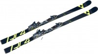 Photos - Ski Fischer RC4 Worldcup GS JR Curv Booster 175 (2018/2019) 
