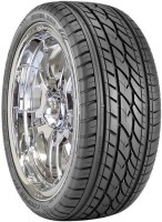Photos - Tyre Cooper Zeon XST-A 235/70 R16 106H 