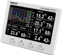 Photos - Weather Station RST 01938 
