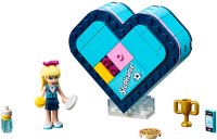 Photos - Construction Toy Lego Stephanies Heart Box 41356 