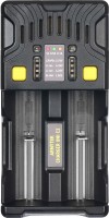Photos - Battery Charger ArmyTek Uni C2 